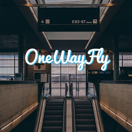 Onewayfly