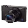 Sony RX 100 compact camera