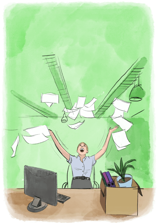 10 façons de quitter son job pour faire le tour du monde