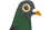 icon pigeon