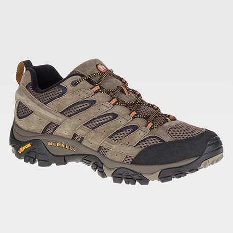 randonnée meilleur chaussure confort homme