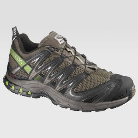 Chaussures Trail Salomon Xa Pro 3D