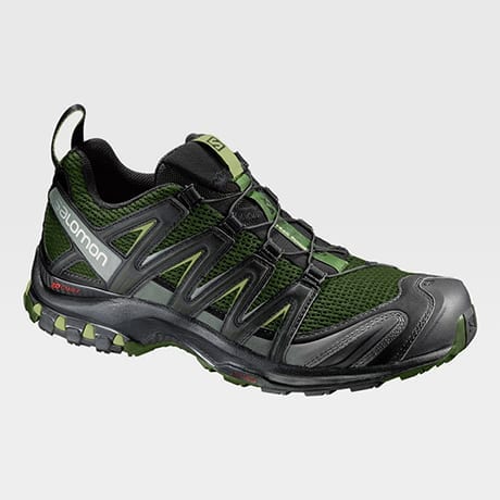 Trail shoes - Salomon XA Pro 3D