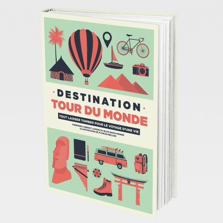 Destination Tour Du Monde