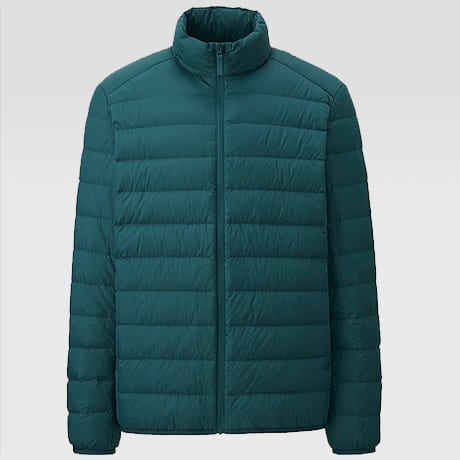 Uniqlo Ultra-Light Down Jacket