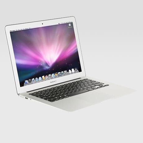 Macbook Air Laptop