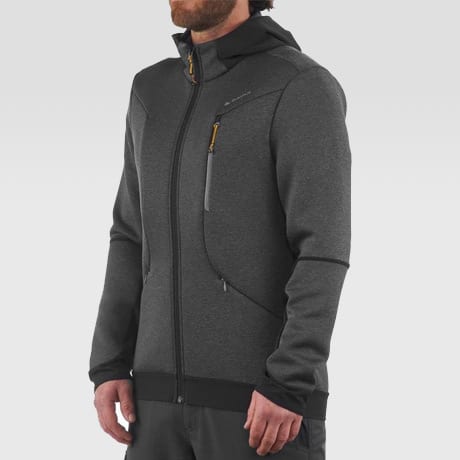 Quechua Fleece