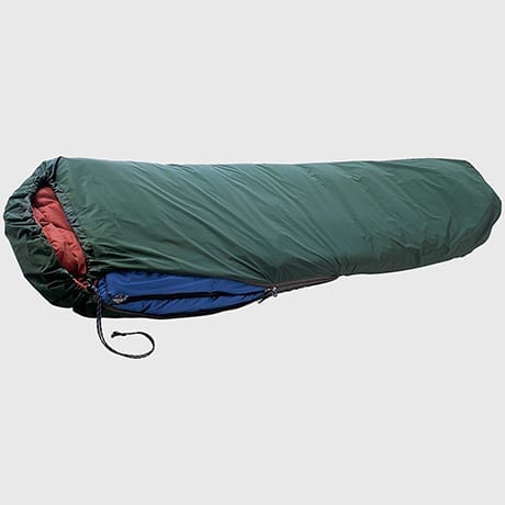 Sac De Couchage REI Léger - Température 55°F (13°C) - Taille Medium - Compact Pour Voyage Camping