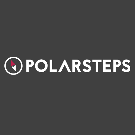 Logo Polarsteps