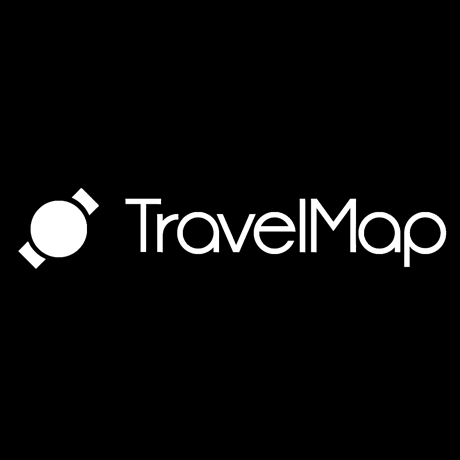Logo TravelMap