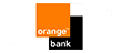 Logo Orange Bank