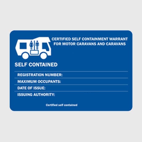 Carte Self-Contained