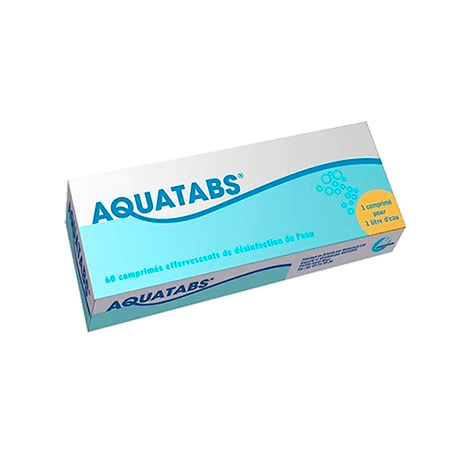 Aquatabs