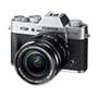 Fujifilm X-T20 mirrorless camera