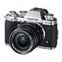 Fujifilm X-T3 mirrorless camera