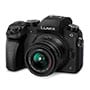 Lumix G7 mirrorless camera