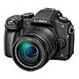 Lumix G80 mirrorless camera
