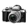 Olympus E-M10 mark II mirrorless camera