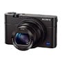 Sony RX100 Mark III compact camera