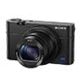 Sony RX100 IV compact camera
