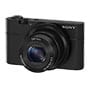 Sony RX100 Mark V compact camera