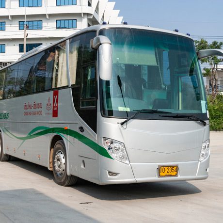 Greenbus Express Thailande