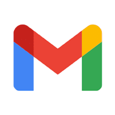 Gmail New Icon