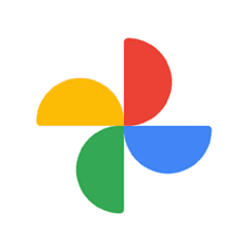 Google Photos App Icon