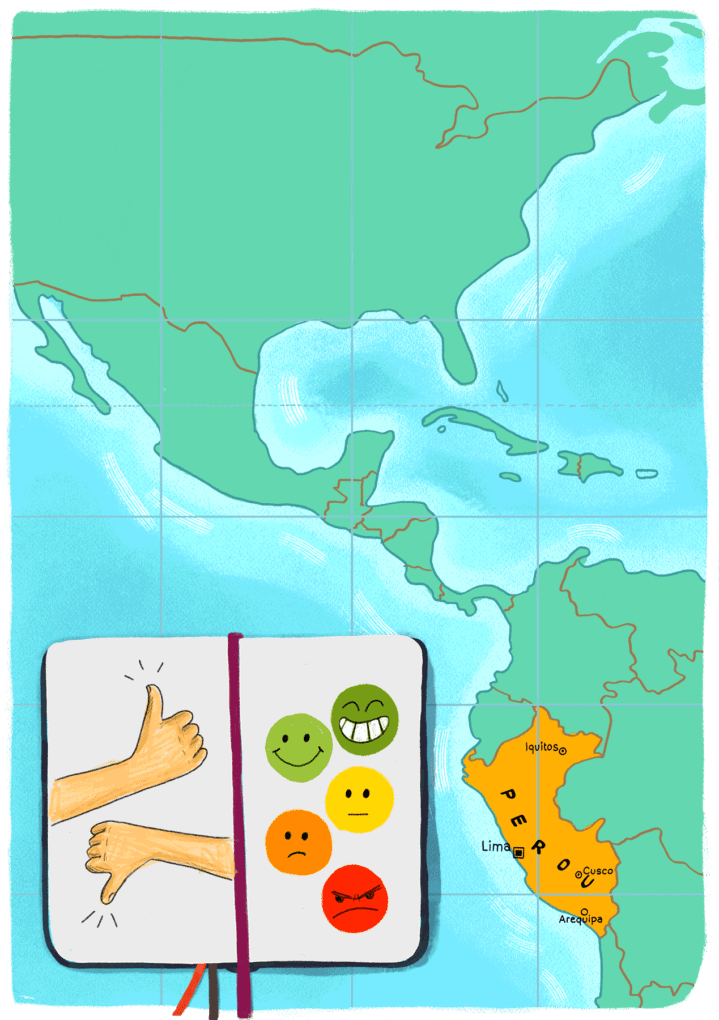 Guide de voyage au Pérou : avis des voyageurs
