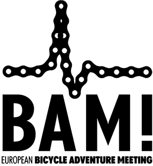 Logo - BAM! festival