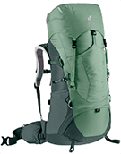 valise de voyage sac a dos Deuter Aircontact Lite Femme