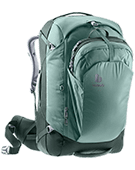 valise de voyage sac a dos Deuter Aviant Access Pro Femme
