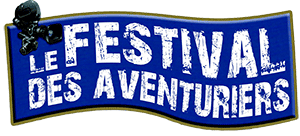 Logo - Festival Des Aventuriers