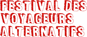 Logo - Festival Des Voyageurs Alternatifs