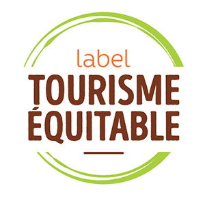 Logo - Label Tourisme Equitable Et Solidaire
