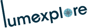 Logo - Lumexplore