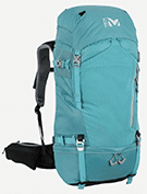 valise de voyage sac a dos Millet Ubic Femme