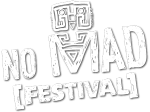 Logo - No Mad Festival