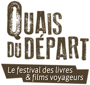 Logo - Quais Du Depart