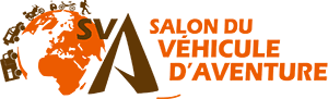 Logo - Salon Véhicule Aventure