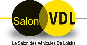 Logo - Salon Des Véhicules De Loisirs