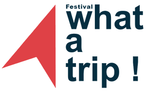 Logo - What A Trip Montpellier
