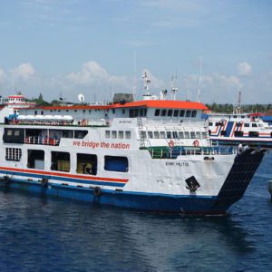 Guide Complet des Transports en Indonésie | Tourdumondiste