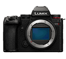 Lumix S5 ii