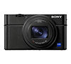 Sony RX100 Mark VI