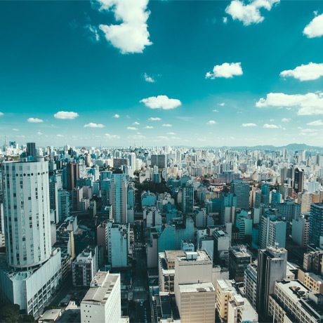 Sao Paulo Buildings