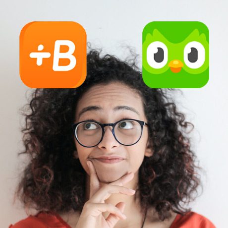 Babbel Vs Duolingo