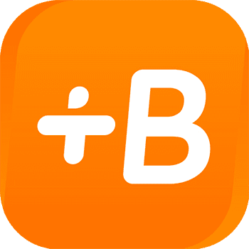Logo App Babbel