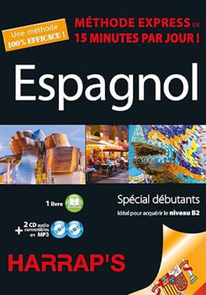 Harraps Espagnol Special Debutants
