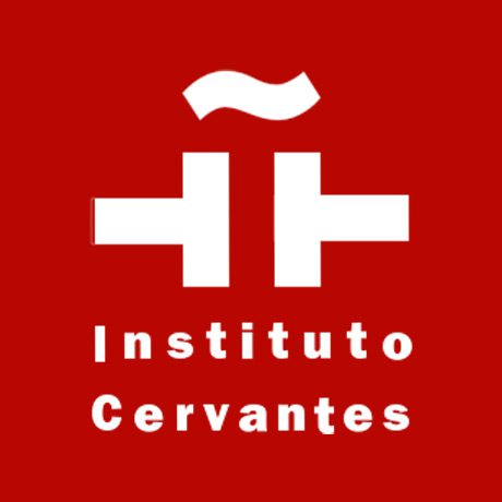 Logo Institut Cervantes